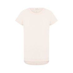 Хлопковая футболка Rag&Bone