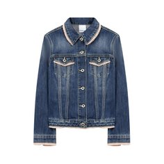 Джинсовая куртка Dondup