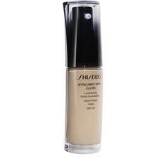 Тональное средство-флюид Synchro Skin, Golden 2 Shiseido