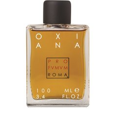 Духи Oxiana Profumum Roma