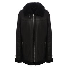 Дубленка Maslov