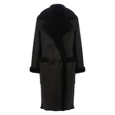 Дубленка Maslov