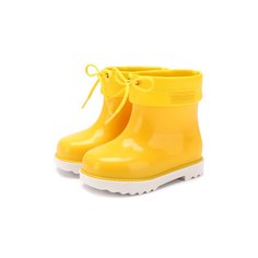 Резиновые сапоги Melissa