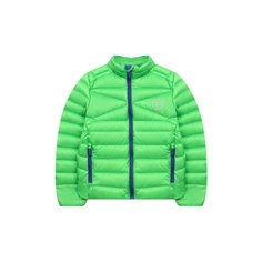 Пуховая куртка Polo Ralph Lauren
