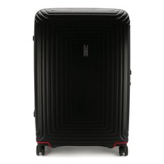 Дорожный чемодан Neopulse large Samsonite