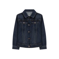Джинсовая куртка Polo Ralph Lauren