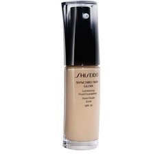 Тональное средство-флюид Synchro Skin, Neutral 2 Shiseido