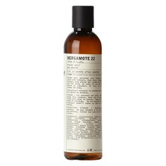 Гель для душа Bergamote 22 Le Labo