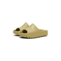 Шлепанцы Yeezy Slide Kids adidas Originals