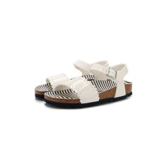Босоножки Birkenstock