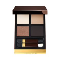 Тени для век Eye Color Quad, оттенок Mink Mirage Tom Ford