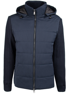 Куртка комбинированная Cudgi