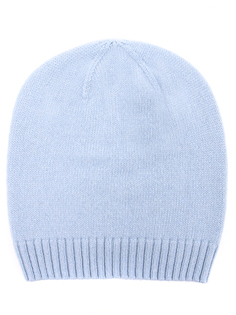 Вязаная шапка из кашемира Canoe