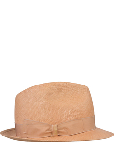 Шляпа 2099/7531/рыж Borsalino