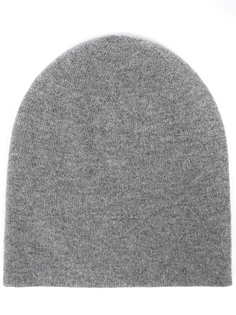 Шапка кашемировая Johnstons