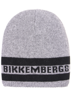 Шапка вязаная Dirk Bikkembergs