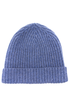 Шапка кашемировая Panicale