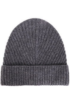 Шапка вязаная Canoe