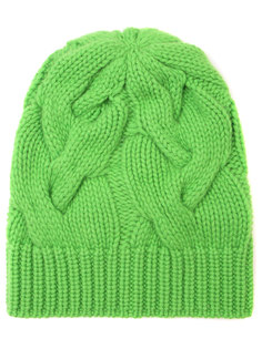 Шапка вязаная кашемировая Panicale