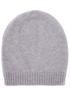 Шапка вязаная кашемировая Canoe