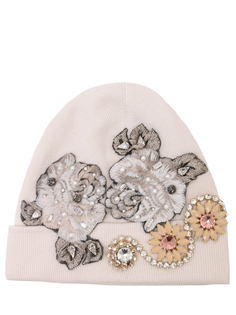Шапка с декором Thats A Hat