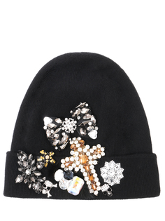Шапка с декором Thats A Hat