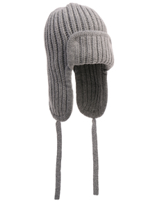 Шапка вязаная Tak.Ori