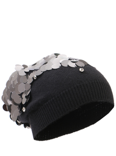 Шапка с декором Thats A Hat