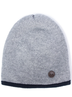 Вязаная шапка из шерсти Inverni
