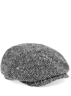 Кепка шерстяная 6840502/336 Stetson