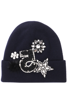 Шапка с декором Thats A Hat