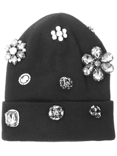 Шапка с декором Thats A Hat