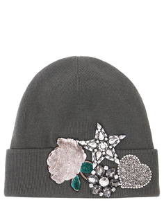 Шапка с декором Thats A Hat