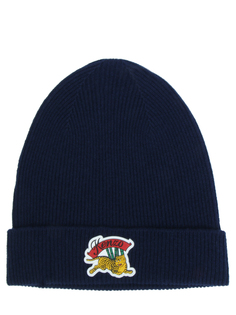 Шерстяная шапка Kenzo