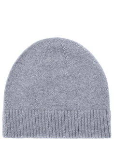 Шапка вязаная кашемировая Canoe