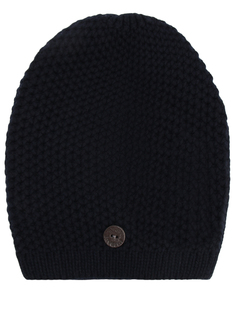Шапка вязаная кашемировая Inverni