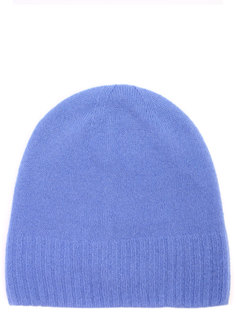 Шапка вязаная шерстяная 4807943/BASIC Canoe