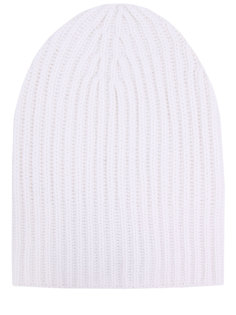 Шапка вязаная кашемировая Malo