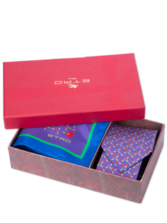 Подарочный набор Etro