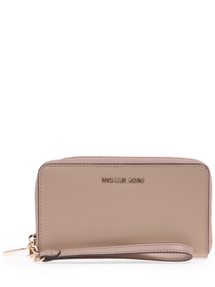 Кошелек кожаный Michael Kors
