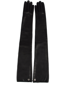Перчатки Gucci