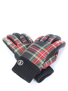 Комбинированные перчатки Bogner