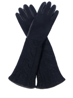 Комбинированные перчатки Sermoneta