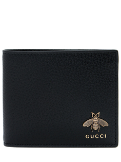 Портмоне кожаное Gucci