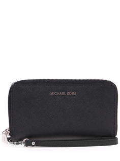 Кошелек кожаный Michael Kors