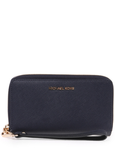Кошелек кожаный Michael Kors