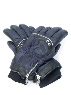 Комбинированные перчатки Bogner
