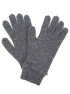 Кашемировые перчатки Malo