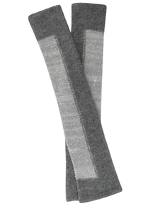 Кашемировые митенки Re Vera