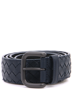 Ремень кожаный Bottega Veneta